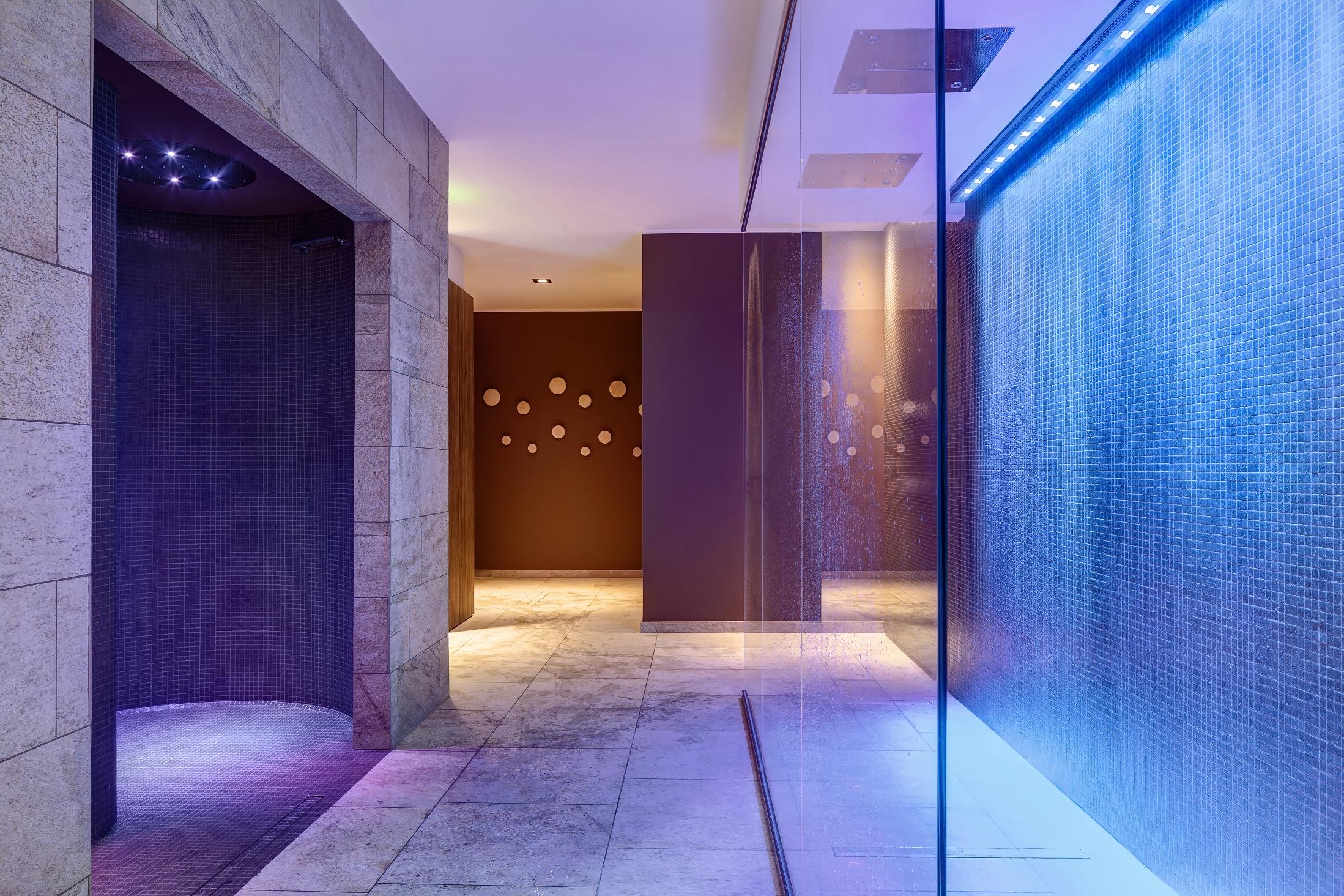 Grand Hotel Courmayeur Mont Blanc, By R Collection Hotels Kültér fotó