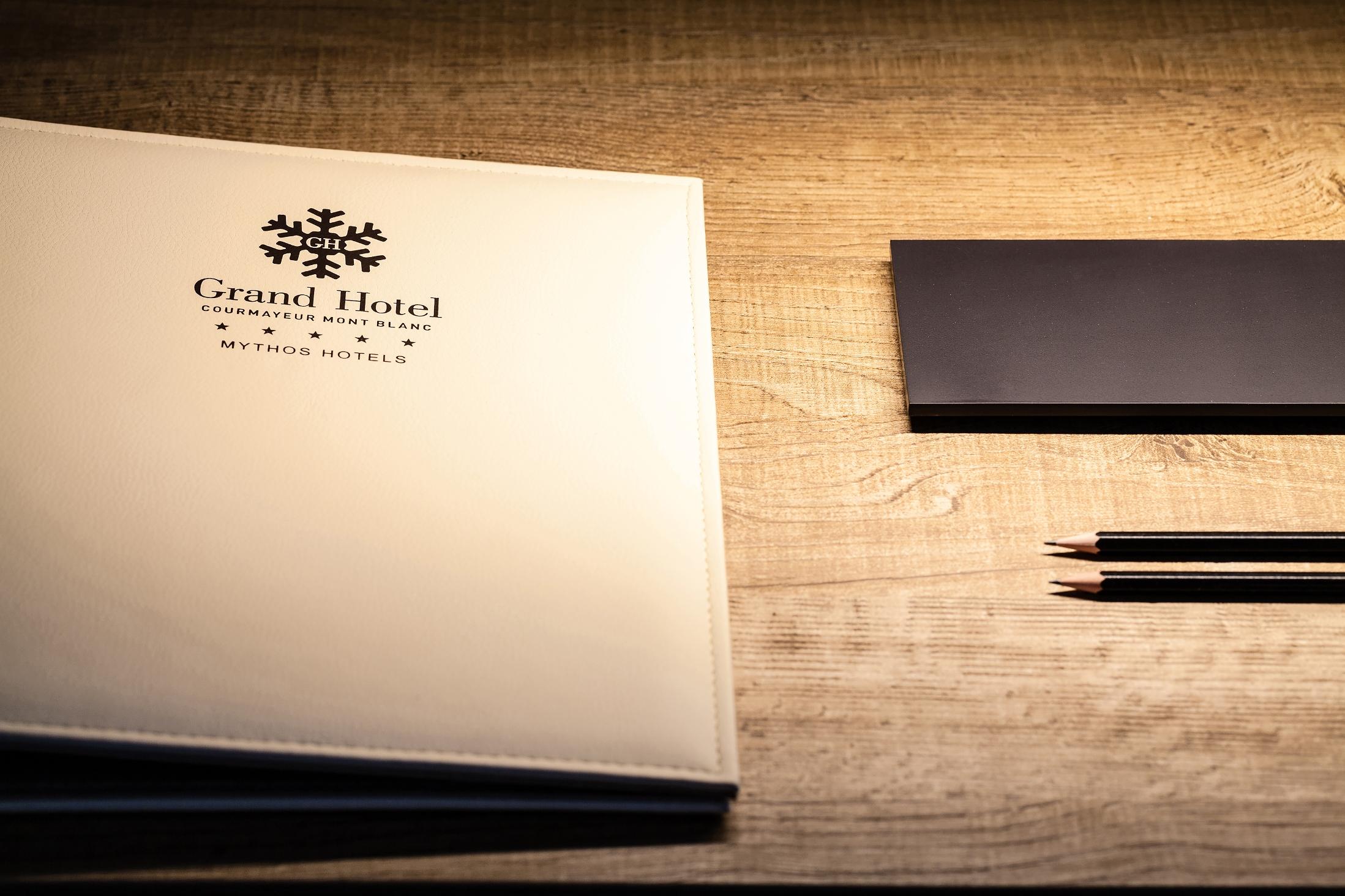 Grand Hotel Courmayeur Mont Blanc, By R Collection Hotels Kültér fotó