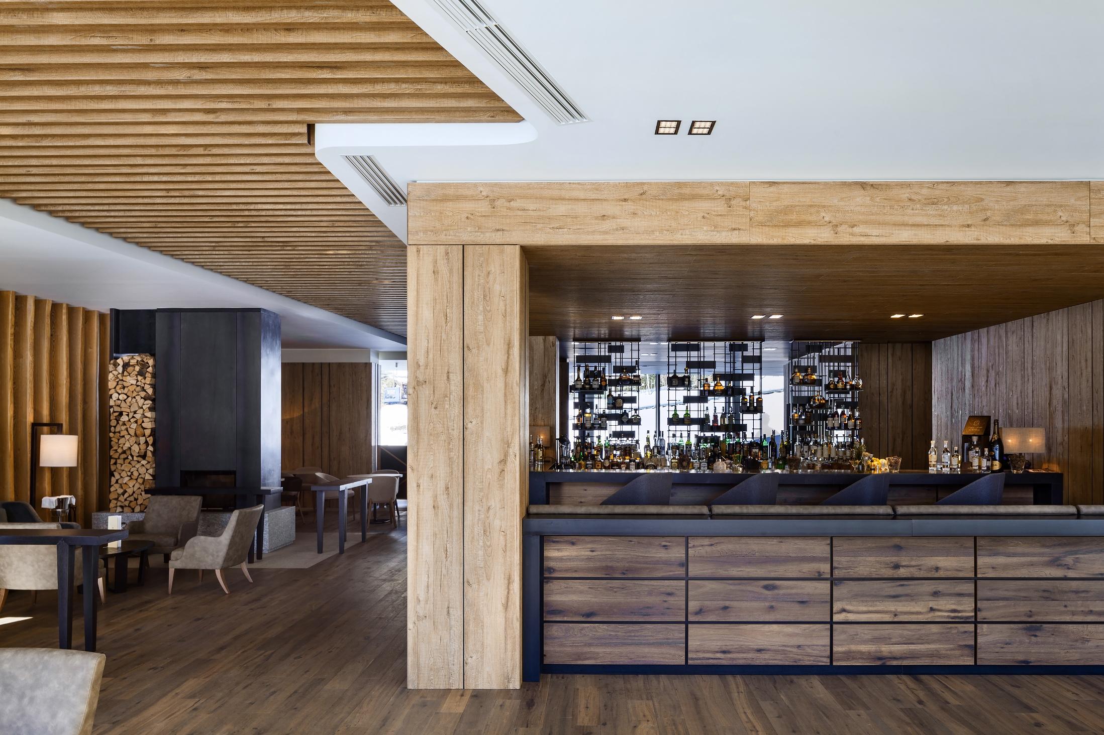 Grand Hotel Courmayeur Mont Blanc, By R Collection Hotels Kültér fotó