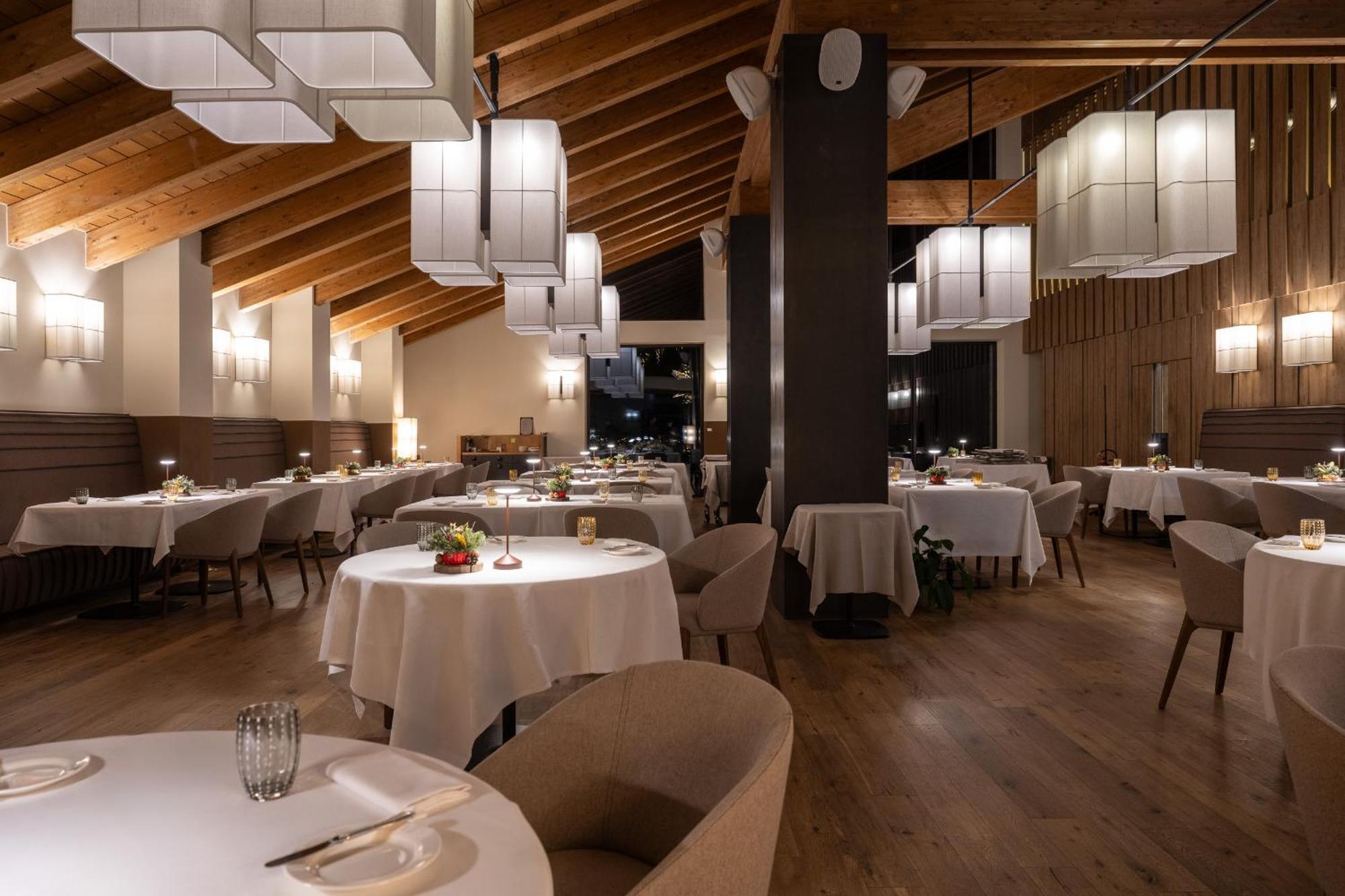 Grand Hotel Courmayeur Mont Blanc, By R Collection Hotels Kültér fotó