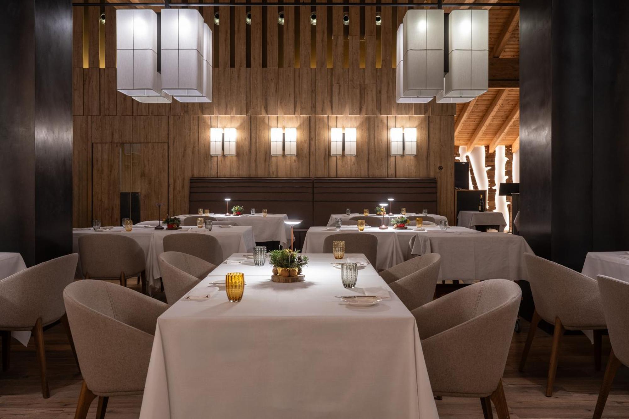 Grand Hotel Courmayeur Mont Blanc, By R Collection Hotels Kültér fotó