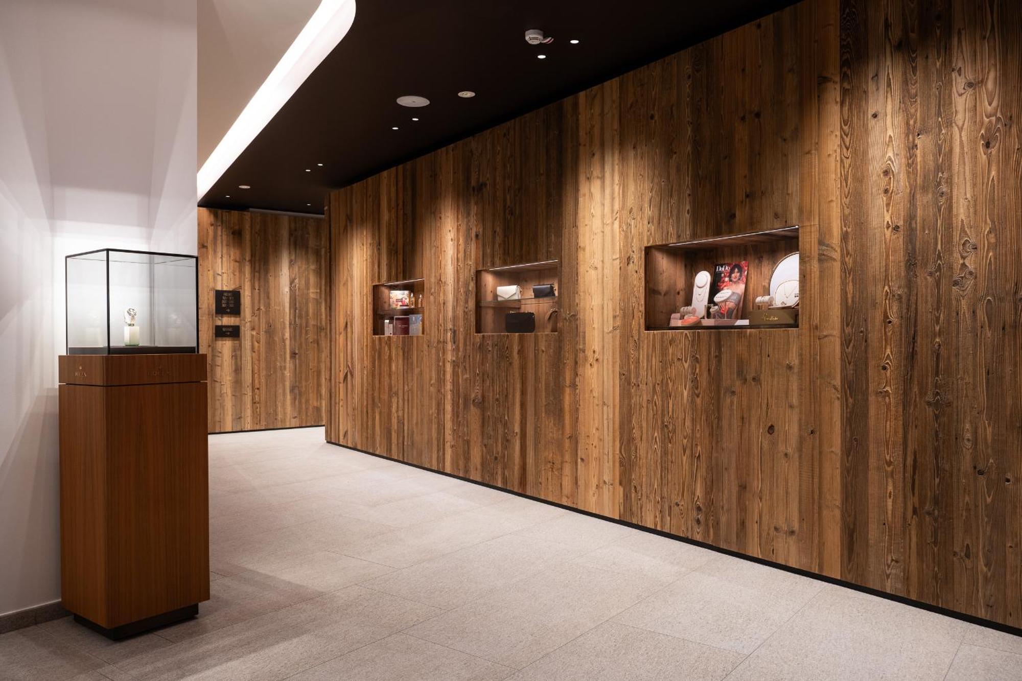 Grand Hotel Courmayeur Mont Blanc, By R Collection Hotels Kültér fotó