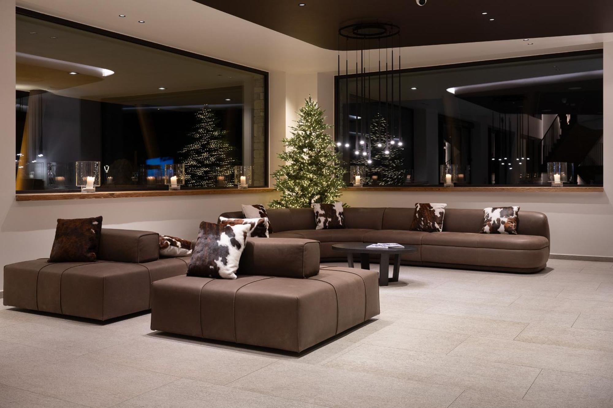 Grand Hotel Courmayeur Mont Blanc, By R Collection Hotels Kültér fotó
