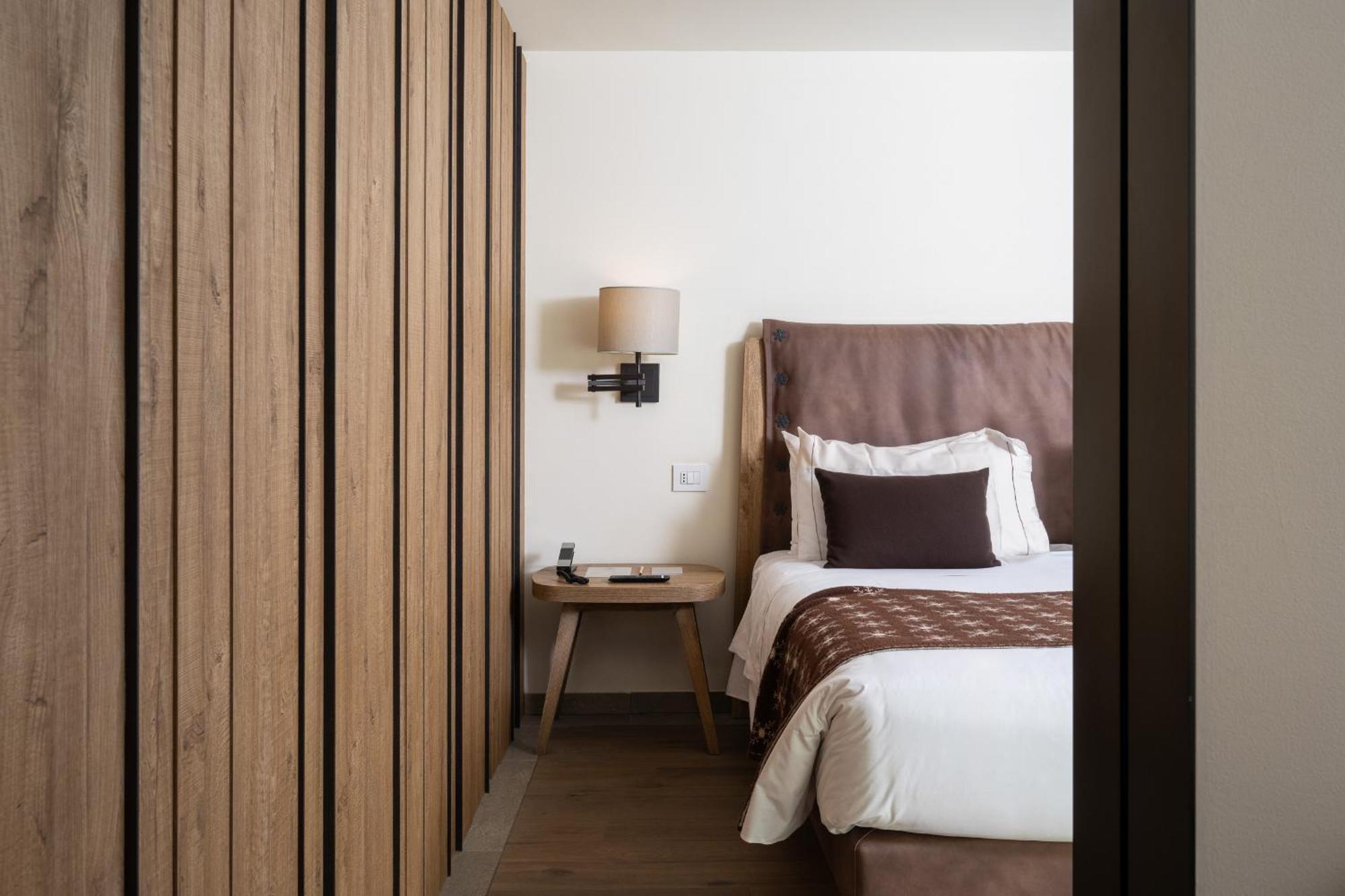 Grand Hotel Courmayeur Mont Blanc, By R Collection Hotels Kültér fotó