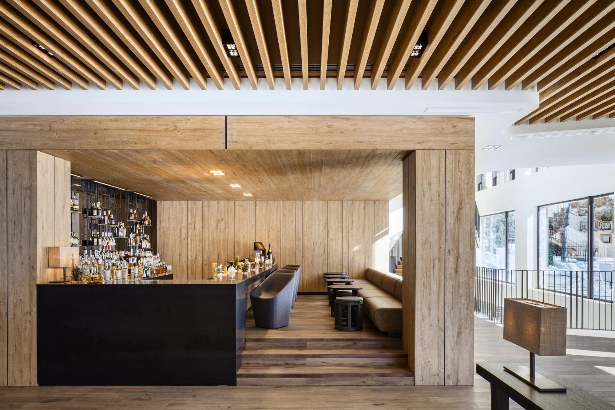 Grand Hotel Courmayeur Mont Blanc, By R Collection Hotels Kültér fotó